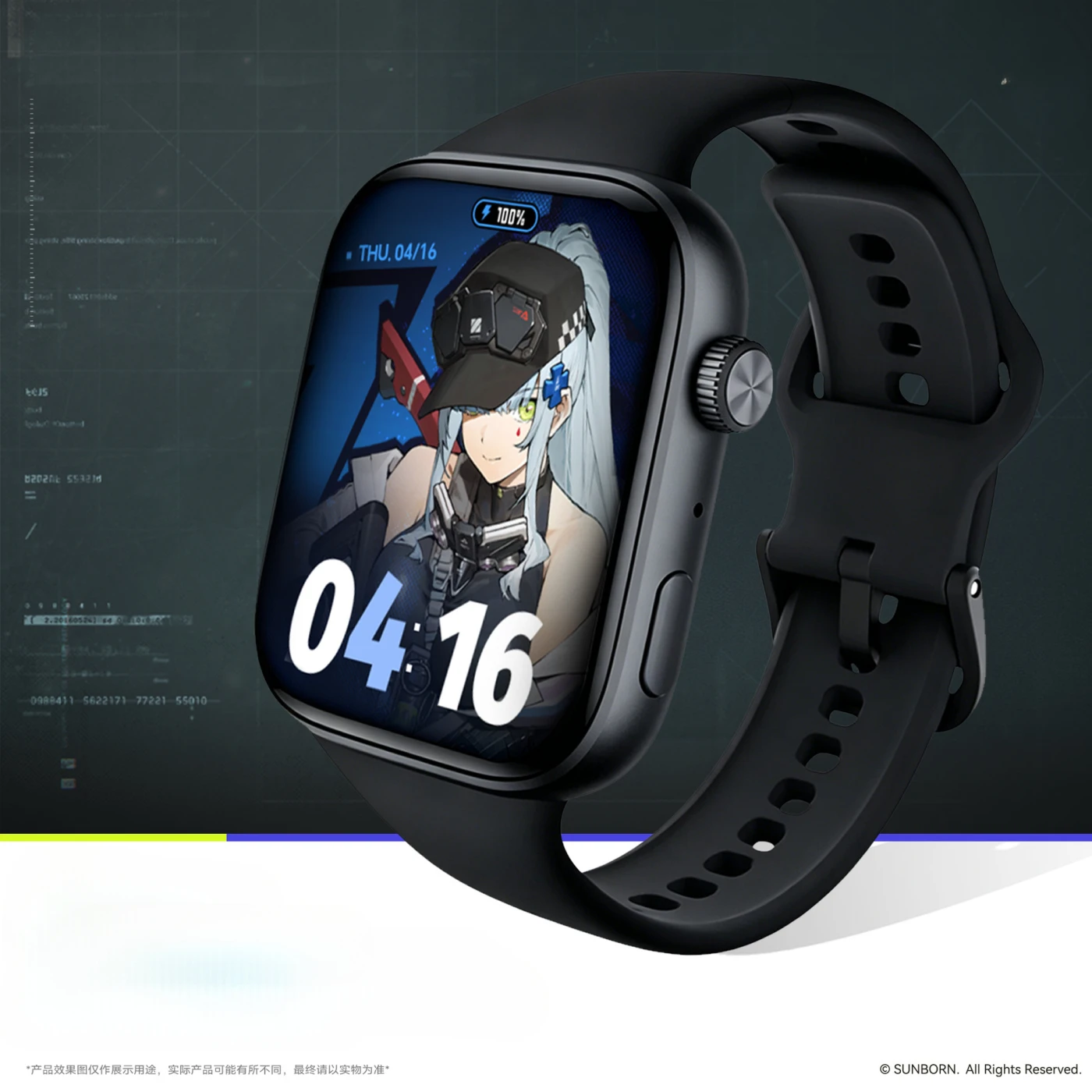 Smart Watch S11Proai Voice Control, Micro Login, Reply and Answer Calls