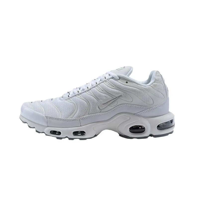 Air Max Tn Full-Length Air-Cushioned Shoes Shoes 39-46 Putian Shoes Cross-Border Foreign Trade Men's Shoes Running Shoes Model 017 - 2