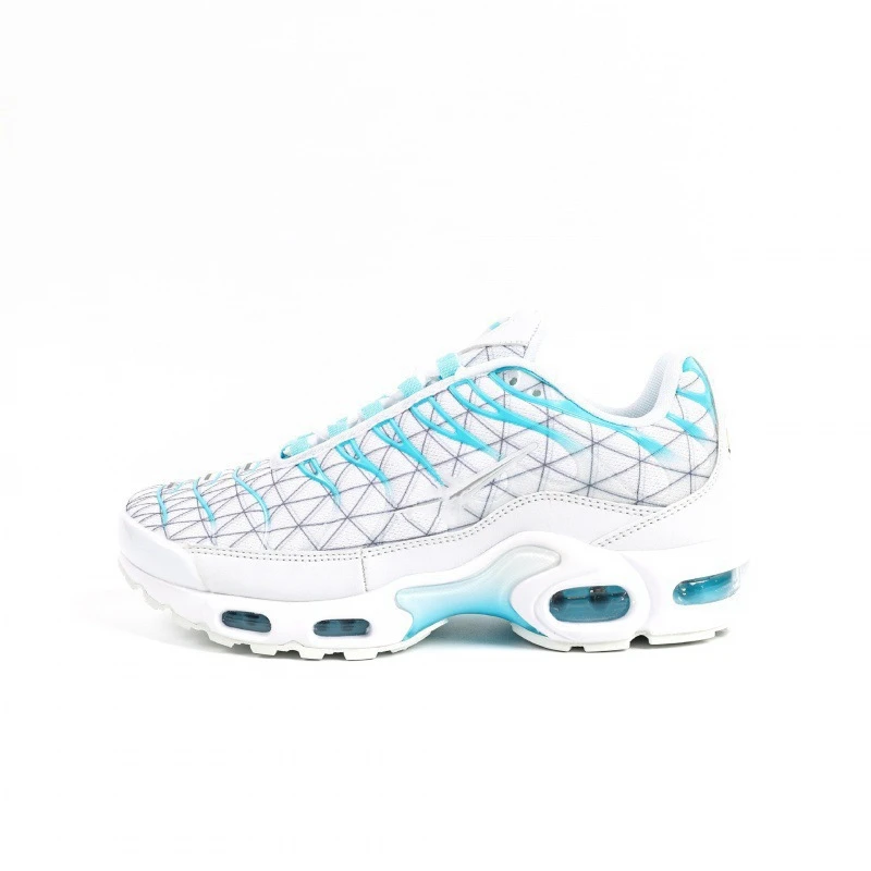 Air Max Tn Full-Length Air-Cushioned Shoes Shoes 39-46 Putian Shoes Cross-Border Foreign Trade Men's Shoes Running Shoes Model 017 - 4