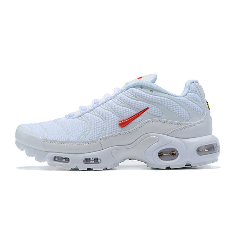 Air Max Tn Full-Length Air-Cushioned Shoes Shoes 39-46 Putian Shoes Cross-Border Foreign Trade Men's Shoes Running Shoes Model 017 - 5