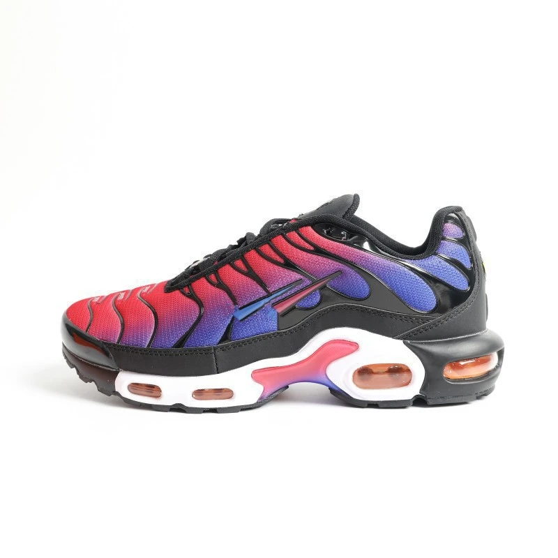 Air Max Tn Full-Length Air-Cushioned Shoes Shoes 39-46 Putian Shoes Cross-Border Foreign Trade Men's Shoes Running Shoes Model 017 - 7