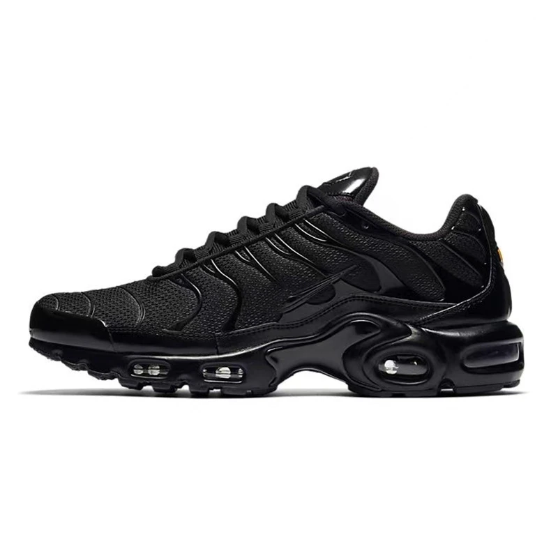 Air Max Tn Full-Length Air-Cushioned Shoes Shoes 39-46 Putian Shoes Cross-Border Foreign Trade Men's Shoes Running Shoes Model 017 - 6
