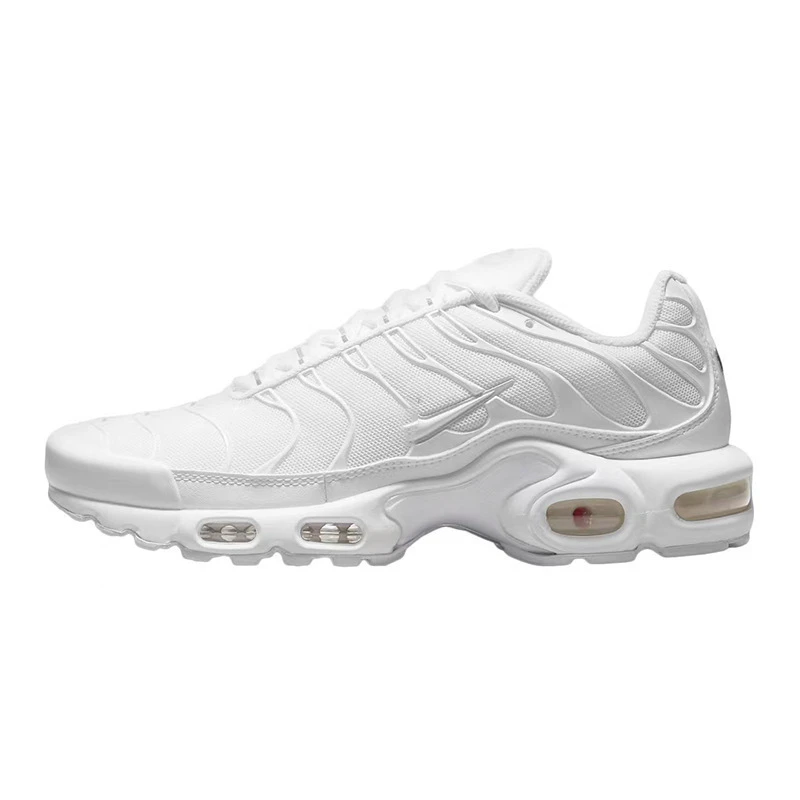 Air Max Tn Full-Length Air-Cushioned Shoes Shoes 39-46 Putian Shoes Cross-Border Foreign Trade Men's Shoes Running Shoes Model 017 - 9