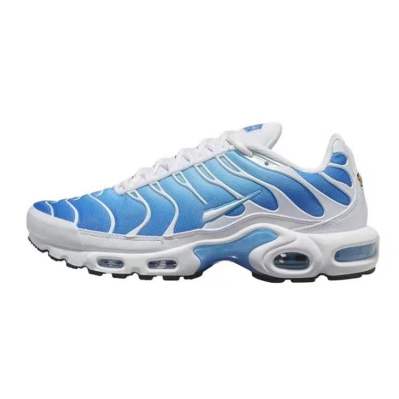 Air Max Tn Full-Length Air-Cushioned Shoes Shoes 39-46 Putian Shoes Cross-Border Foreign Trade Men's Shoes Running Shoes Model 017 - 8
