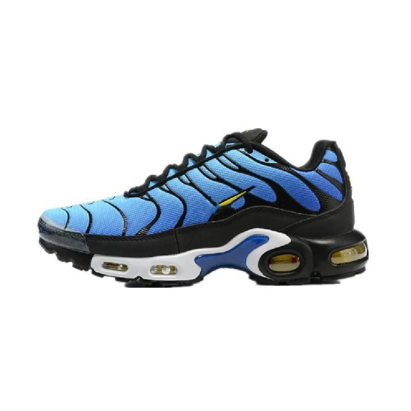 Air Max Tn Full-Length Air-Cushioned Shoes Shoes 39-46 Putian Shoes Cross-Border Foreign Trade Men's Shoes Running Shoes Model 017 - 13