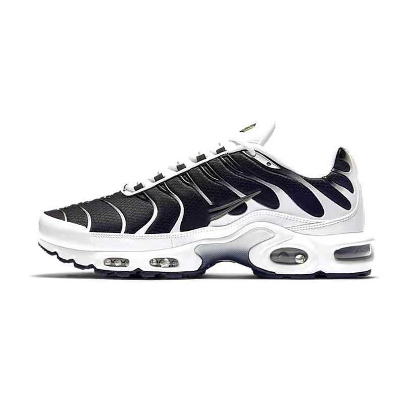 Air Max Tn Full-Length Air-Cushioned Shoes Shoes 39-46 Putian Shoes Cross-Border Foreign Trade Men's Shoes Running Shoes Model 017 - 15