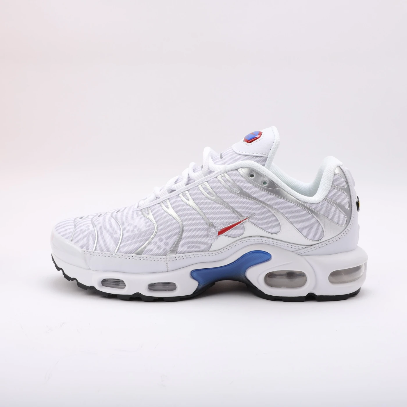 Air Max Tn Full-Length Air-Cushioned Shoes Shoes 39-46 Putian Shoes Cross-Border Foreign Trade Men's Shoes Running Shoes Model 017 - 16