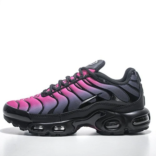 Air Max Tn Full-Length Air-Cushioned Shoes Shoes 39-46 Putian Shoes Cross-Border Foreign Trade Men's Shoes Running Shoes Model 017 - 14