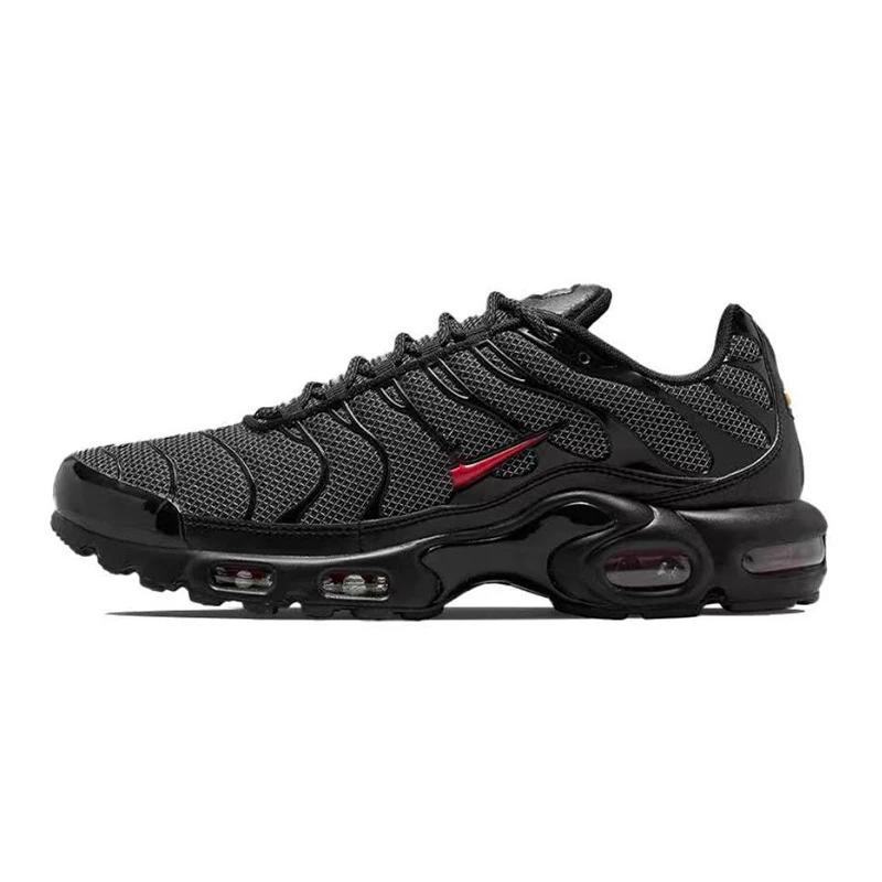 Air Max Tn Full-Length Air-Cushioned Shoes Shoes 39-46 Putian Shoes Cross-Border Foreign Trade Men's Shoes Running Shoes Model 017 - 17