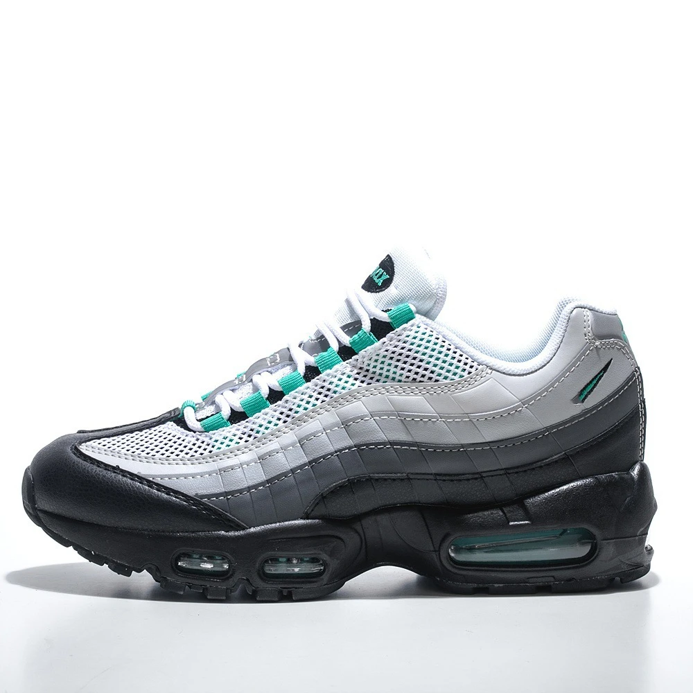New Summer and Autumn New Ultra-Light Running Shoes, Sports Shoes, Breathable Shock-Absorbing Soft-Soled Student Shoes, Lightweight Running Shoes, Men's Shoes - 13