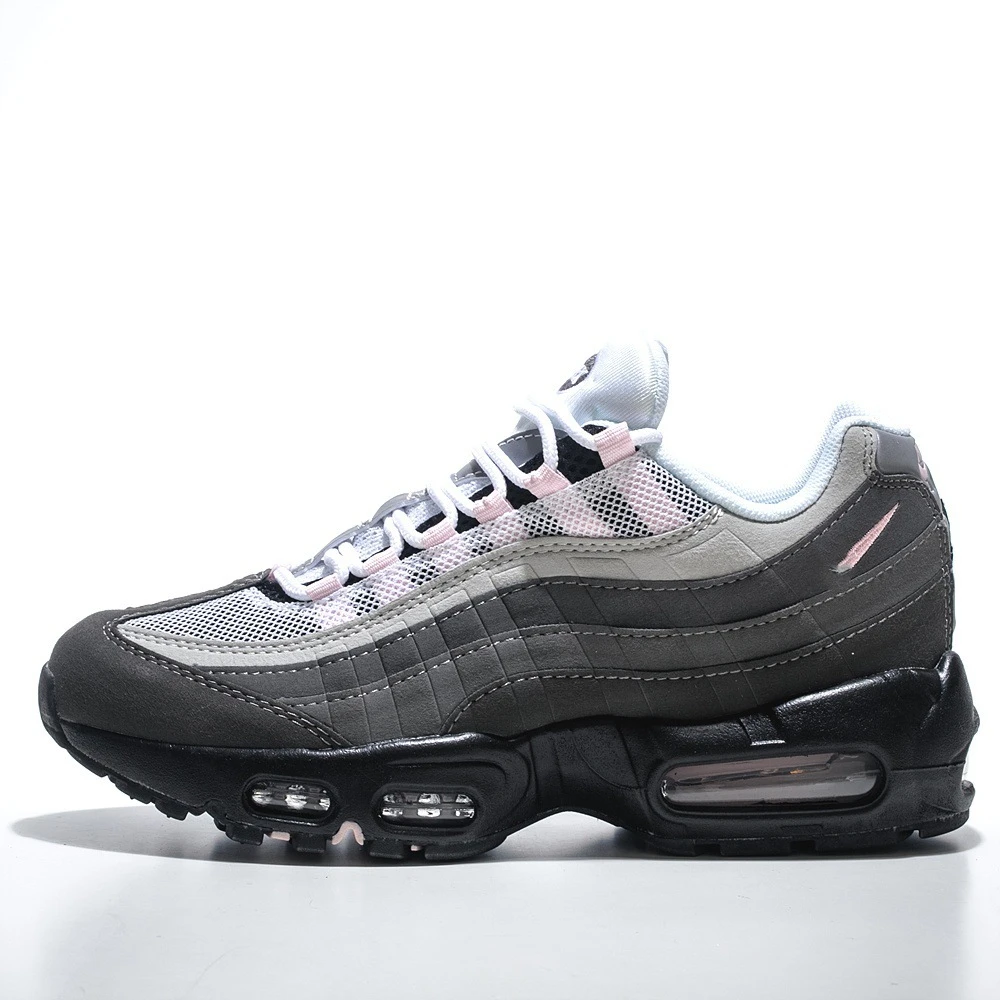New Summer and Autumn New Ultra-Light Running Shoes, Sports Shoes, Breathable Shock-Absorbing Soft-Soled Student Shoes, Lightweight Running Shoes, Men's Shoes - 11