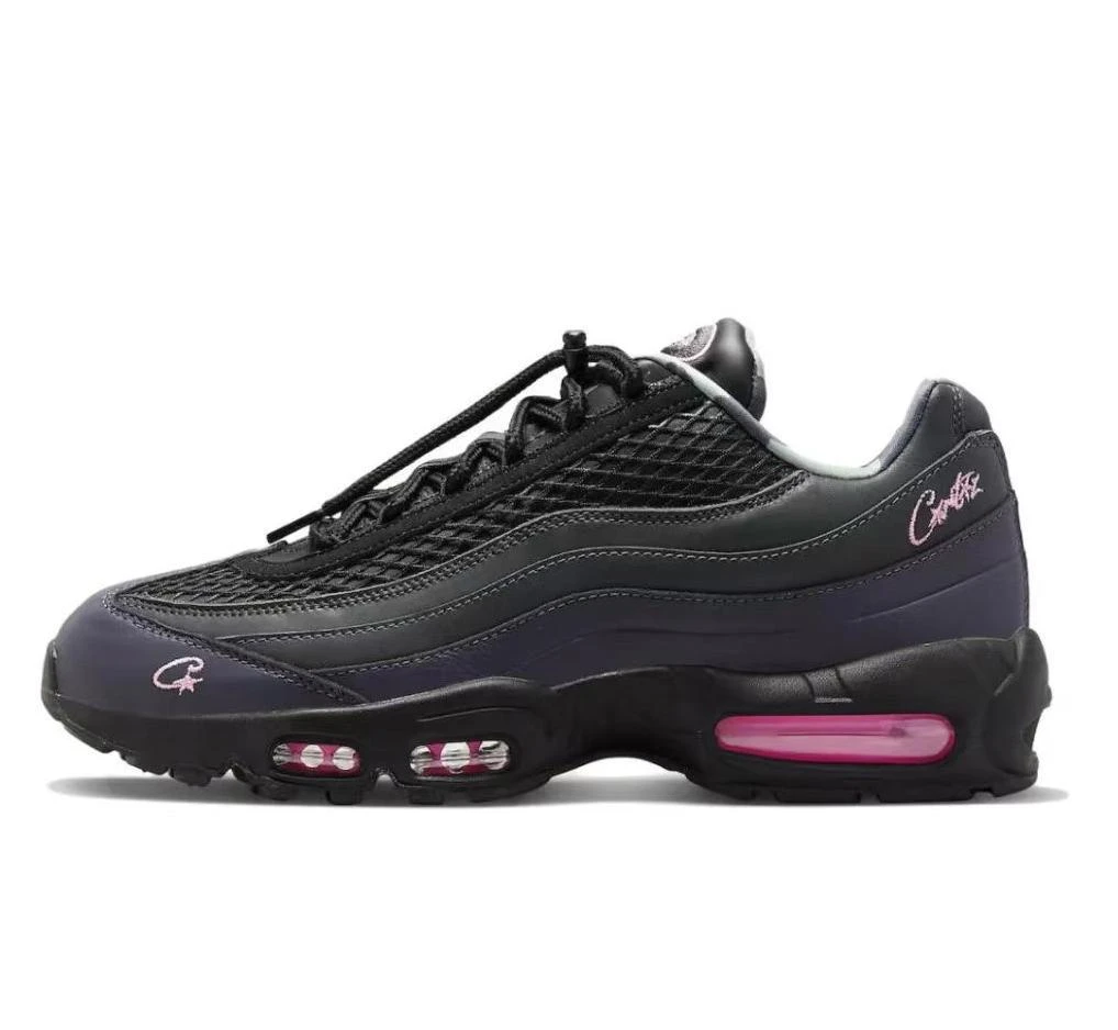New Summer and Autumn New Ultra-Light Running Shoes, Sports Shoes, Breathable Shock-Absorbing Soft-Soled Student Shoes, Lightweight Running Shoes, Men's Shoes - 20