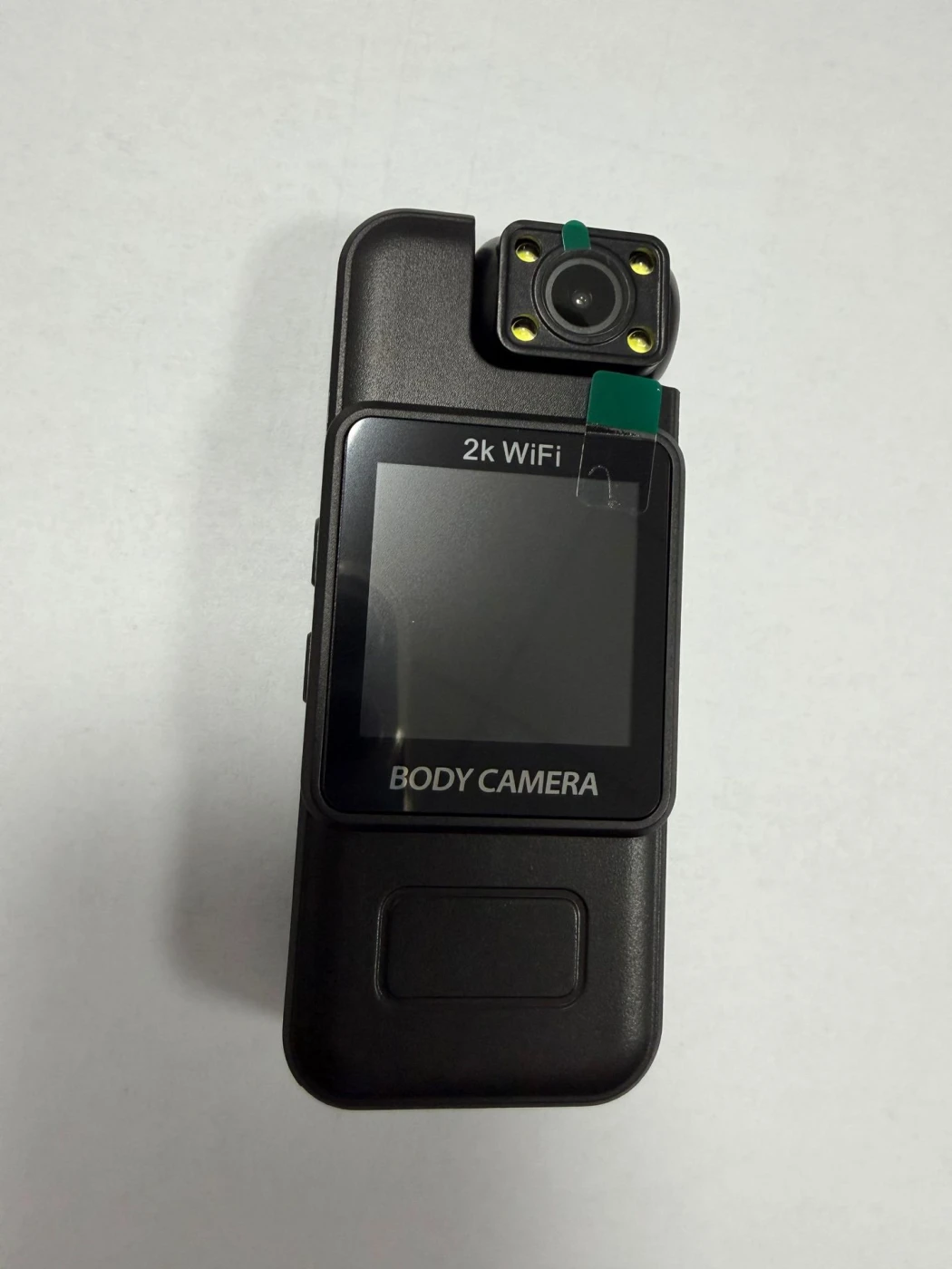 M11 Portable Recorder Handheld Pocket Camera Action Camera Clip-On Hd Recorder Cycling Recorder - 3