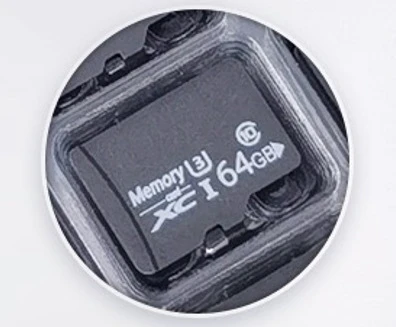 M11 Portable Recorder Handheld Pocket Camera Action Camera Clip-On Hd Recorder Cycling Recorder - 5