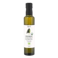 AgriLife Organic Extra Virgin Olive Oil - 250 ml