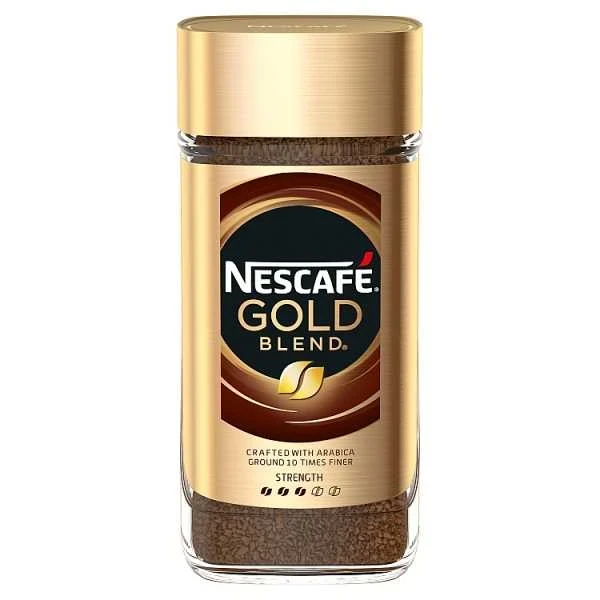 Nescafe Orginal Smooth & Rich Coffee- 200g