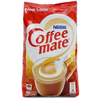 Nescafe Coffee Mate (Poli)- 1 Kg