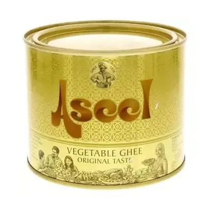 Aseel Vegetable Ghee- 500Gm