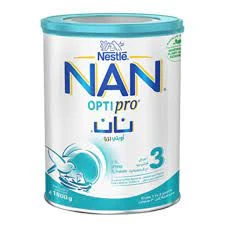 NAN Optipro 3(Dubai)- 800gm