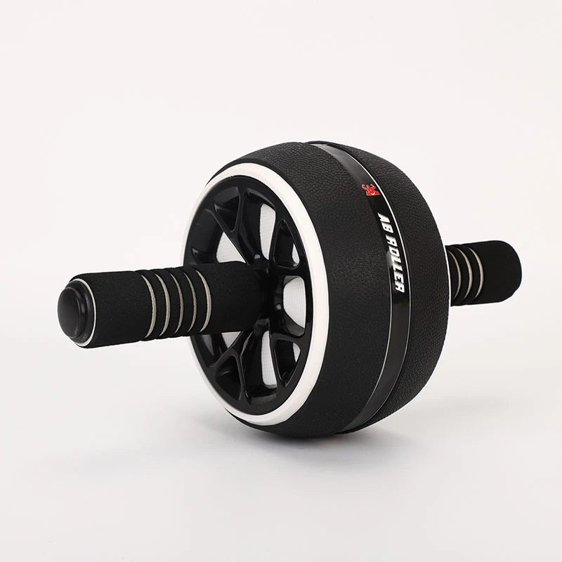 Abdominal Exercise Wheel Fitness Equipment Abdominal Wheel for Abdominal Muscle Training Roller Abdominal Wheel - 1