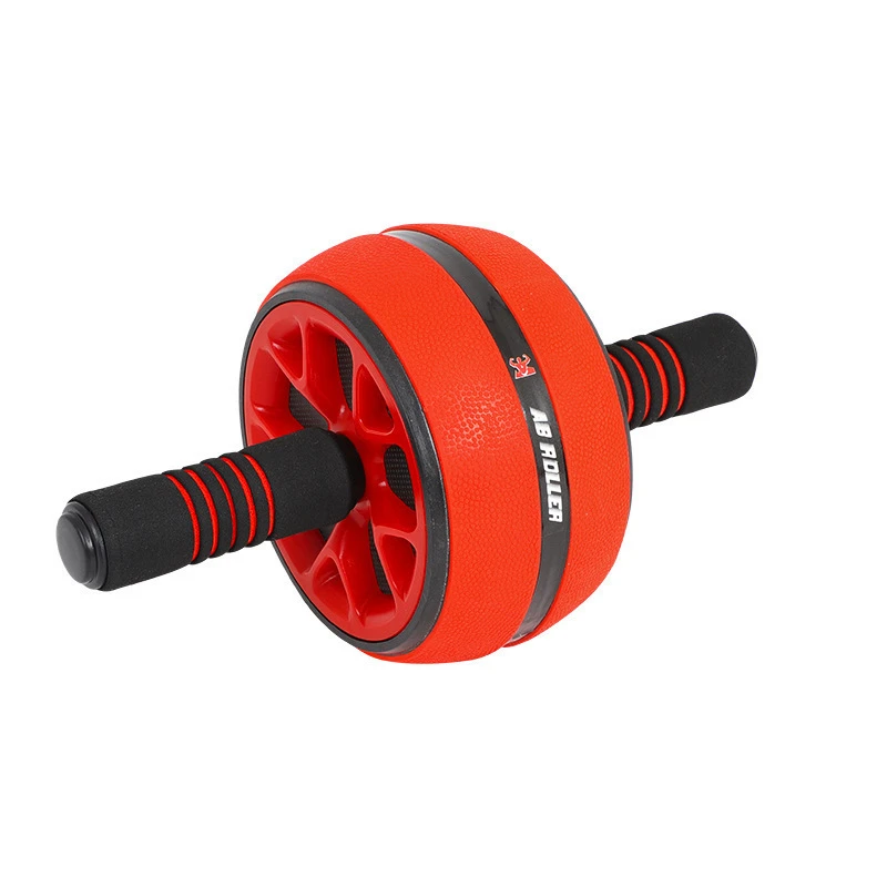 Abdominal Exercise Wheel Fitness Equipment Abdominal Wheel for Abdominal Muscle Training Roller Abdominal Wheel - 3