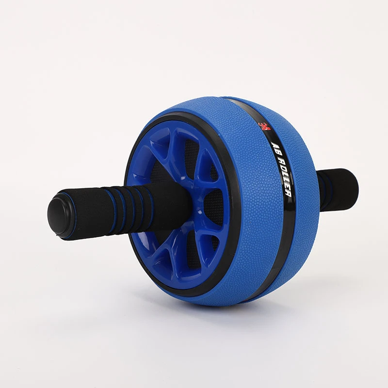 Abdominal Exercise Wheel Fitness Equipment Abdominal Wheel for Abdominal Muscle Training Roller Abdominal Wheel - 2