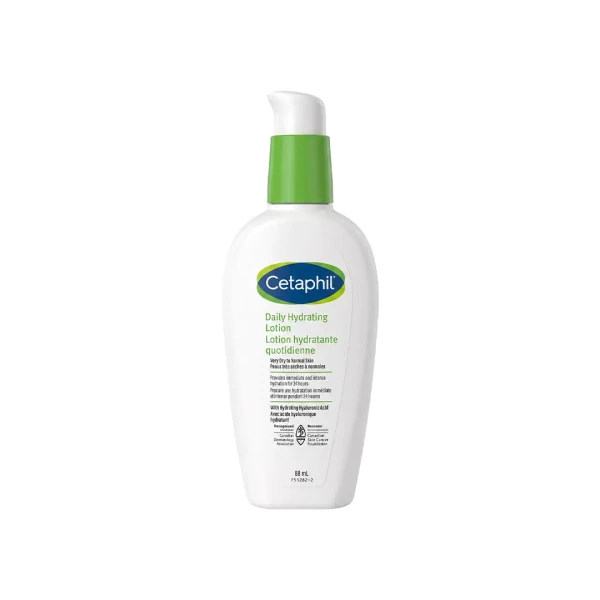 Cetaphil Daily Hydrating Lotion