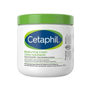 Cetaphil Moisturizing Cream Very Dry to Normal Skin