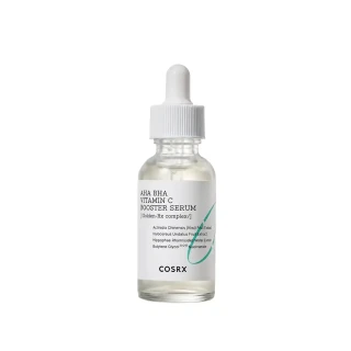 Cosrx Aha Bha Vitamin C Booster Serum 30ml