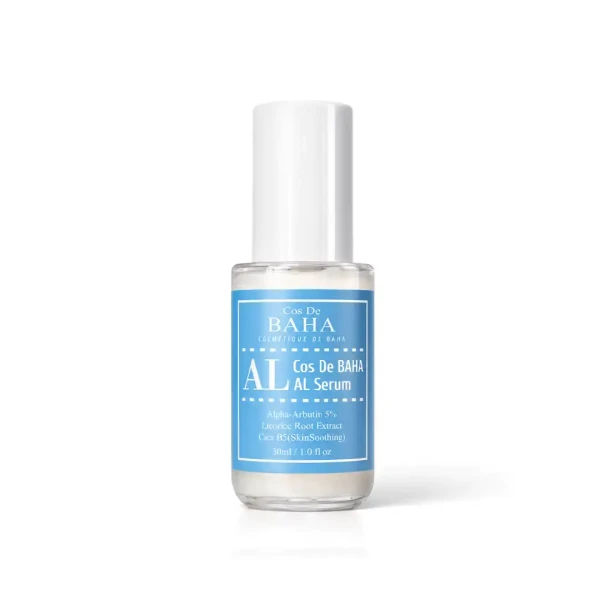 Cos De Baha (AL) A- Arbutin 5% Licorice Serum