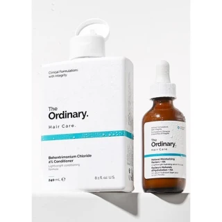 The Ordinary Sulphate 4% Cleanser for Body and Hair - 240ml