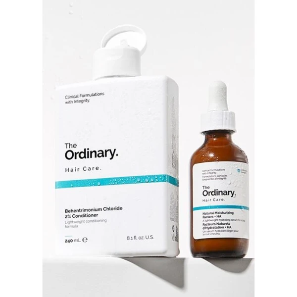 The Ordinary Sulphate 4% Cleanser for Body and Hair - 240ml