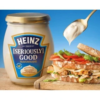 Heinz Seriously Good Mayonnaise -946ml