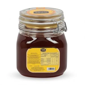 ALSHIFA Natural Honey - 1 KG