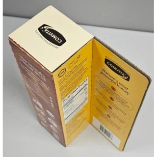 Comvita Raw & Certified UMF Manuka Honey UMF 12+ MGO 354+ 17.6 OZ (500g)