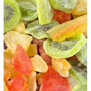 Dry Mixed fruit -1kg