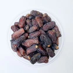 Mariyam Dates | মরিয়ম খেজুর Premium Quality (Jumbo Size) - 1 Kg - 4