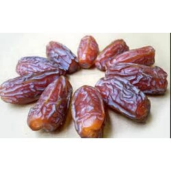 Mariyam Dates | মরিয়ম খেজুর Premium Quality (Jumbo Size) - 1 Kg - 2