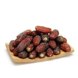 Mariyam Dates | মরিয়ম খেজুর Premium Quality (Jumbo Size) - 1 Kg