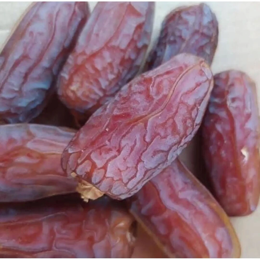 Mariyam Dates | মরিয়ম খেজুর Premium Quality (Jumbo Size) - 1 Kg - 6