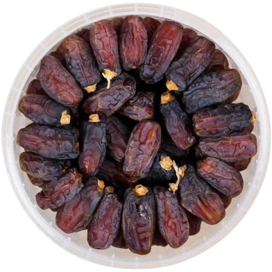 Mariyam Dates | মরিয়ম খেজুর Premium Quality (Jumbo Size) - 1 Kg - 7