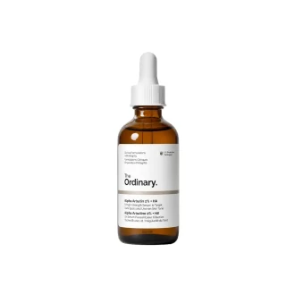 The Ordinary Alpha Arbutin 2% +Ha Serum
